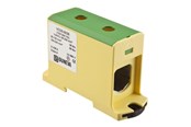 Forgreningsmateriel - Ouneva Otl-isoleret universal klemme aluminium/kobber 35-240 mm2 pe - VC05-0036