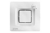 Ventilation - THERMEX Silent One Ventilator Ø100, Alt-i-1, Hvid - 200.34.2201.2
