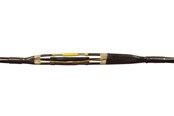 Forgreningsmateriel - Raychem Pex/ pex samlemuffe 3x 95-185 mm2 - SXSU-3321