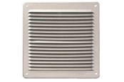 Ventilation - Maico Metalrist 228x228 aluzink - LAR2323ZK-Y