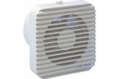 Ventilation - Maico Ventilator muro 100 plus ht - 2MU4065
