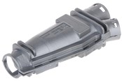 Forgreningsmateriel - VANPEE Raytech y-samledåse med indb.gel 138x60x37 - 810KINGJOINTY6