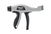 Forbrugsartikler - PANDUIT Ergonomisk udformet manuelt værktøj til stålbindere i bredden fra 4,6mm til 12,7mm - GS4MT-E