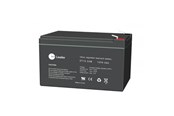 Forbrugsartikler - Celltech Ups bly batteri 12v-8,6 ah 33w - 460-8530