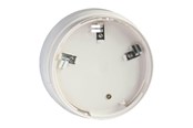 Sikkerhed - ESMI Sokkel (bso-pp-i33) for slc (ap200 det.)  med lydgiver 95db. adresserbar, med isolator. forsynes fra og anvendes med slcx sløjfekort - EMI06711721