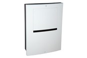 Sikkerhed - ESMI Esmi batteri cabinet fdp 4 x 17 ah - FFS00704630