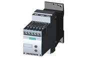 Motorstyring - Siemens Softstart 7,5kw/400v 110-230v - 3RW3018-1BB14