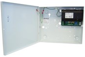 Sikkerhed - Celltech Strømforsyning g2405bm-c overvåget 24v-5ah - G2405BM-C