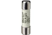 Komponenter til tavler og kasser - Siemens Cylindersikring 10x38mm gg 500v 6a - 3NW6001-1