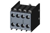 Komponenter til tavler og kasser - Siemens Hjælpekontaktblok 1 slutte 3 bryde 3rh2911-1ha13 - 3RH2911-1HA13