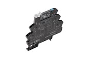 Komponenter til tavler og kasser - Weidmuller Solid-state relæ toz 24vdc 24vdc2a - 1127290000