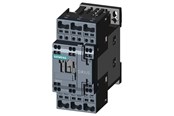 Komponenter til tavler og kasser - Siemens Kontaktor 11kw 1no+1nc dc 24v 3rt2026-2bb40 - 3RT2026-2BB40