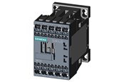 Komponenter til tavler og kasser - Siemens Kontaktor 3kw 1no dc 24v 3rt2015-2bb41 - 3RT2015-2BB41