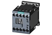 Komponenter til tavler og kasser - Siemens Kontaktor 7.5kw/400v, dc 24v 3rt2018-1bb42 - 3RT2018-1BB42