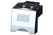 Komponenter til tavler og kasser - Siemens Forbindelsesstik s0 fjeder 3rv2927-5aa00 - 3RV2927-5AA00