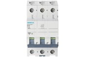 Komponenter til tavler og kasser - Siemens Automatsikring 10ka 3p c 10a 5sl4310-7 - 5SL4310-7