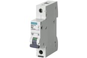 Komponenter til tavler og kasser - Siemens Automatsikring 6ka 1pc13a - 5SL6113-7