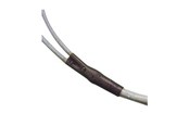 Forgreningsmateriel - 3M Krympeflex med lim etw-803 24/8 mm 1 m - 7000098870