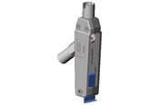 Tavler og kasser - ABB Nk30 trekant og se nøgle - 2CGX063190369