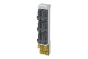 Tavler og kasser - ABB Abb kabeldon sld263 sikringsliste 2 x 63a - diaz - 2CGD000249A1000