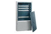 Tavler og kasser - ABB Kabelskab pk67 kabeldon - 2CEA000042R0564