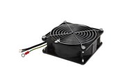 Rack skabe - BKT ELEKTRONIK Ventilator kit 120x46x120 mm 230v - 24011100