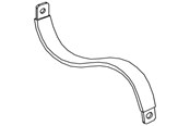 Tavler og kasser - Cubic Cu-flex skinne fb100736 - FB100736