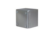 Tavler og kasser - ELDON Klemkasse 200x200x80 sstb202008 - SSTB202008