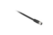 Sensorik - TELEMECANIQUE SENSORS Følerkabel pur m12 8-pin hun lige 10 meter xzcp29p12l10 - XZCP29P12L10