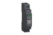 Komponenter til tavler og kasser - Schneider Electric Modicon switchmode strømforsyning modular til din-skinne med 24 vdc 10 w-0,4 a udgang og 100-240 vac 1-faset forsyning - ABLM1A24004