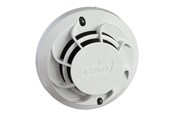 Sikkerhed - ESMI Multidetektor (optisk/termo) (ap200) adresserbar med isolator. programmerbar. sokkeltype b501/b524. anvendes med slcx sløjfekort - EMI06710603