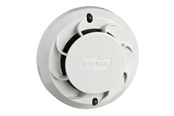 Sikkerhed - ESMI Optisk røgdetektor (ap200) adresserbar u/isolator. analoge måleværdier. sokkeltype b501/b524. anvendes med slcx sløjfekort - EMI06710602