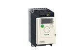 Motorstyring - Schneider Electric Frekvensomformer 0,18kw, 240v ATV12H018M2 - ATV12H018M2