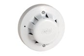 Sikkerhed - ESMI Optisk røgdetektor (edi-20) programmerbar, intellia u/isolator. sokkeltype ebi-10/ebi-11/ebi-20. adresseres via sokkel - FFS06720220