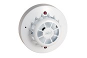 Sikkerhed - ESMI Termodetektor (edi-50) programmerbar, intellia u/isolator. sokkeltype ebi-10/ebi-11/ebi-20. adresseres via sokkel - FFS06720250