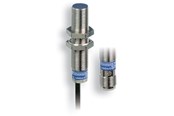 Sensorik - TELEMECANIQUE SENSORS Induktiv fl m12 pnp nc 5mm m12 - XS612B1PBM12
