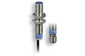 Sensorik - TELEMECANIQUE SENSORS Induktiv fl m12 ac/dc no 4mm 2m - XS612B1MAL2