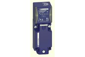 Sensorik - TELEMECANIQUE SENSORS Induktiv fl 40x40x117 ac/dc no/c 20mmm20 - XS8C4A1MPP20
