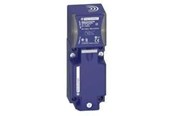 Sensorik - TELEMECANIQUE SENSORS Induktiv fl 40x40x117 ac/dc no+nc sn=15 mm - XS7C4A1MPP20