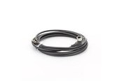 Sensorik - TELEMECANIQUE SENSORS Følerkabel pur m12 5-pin hun vinklet 5 meter xzcp1264l5 - XZCP1264L5