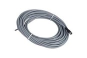 Sensorik - TELEMECANIQUE SENSORS Følerkabel pvc m8 3-pin hun lige 10 meter xzcpv0566l10 - XZCPV0566L10
