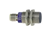 Sensorik - TELEMECANIQUE SENSORS Føler xs1n18pa349d induktiv m18 pnp sl - XS1N18PA349D
