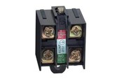 Sensorik - TELEMECANIQUE SENSORS Kontaktelement 2nc for xck-j/l/m/s/p - XE2NP2141