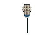 Sensorik - TELEMECANIQUE SENSORS Induktiv fl m18 pnp no 8 mm 2 m kabel - XS118B3PAL2