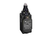 Sensorik - TELEMECANIQUE SENSORS Endestop stempel med rulle no+nc snap m20 - XCKS102H29