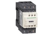 Komponenter til tavler og kasser - Schneider Electric Kontaktor 50a 3 polet 1 slutte 1 bryde 24vdc lc1d50abd - LC1D50ABD