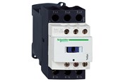 Komponenter til tavler og kasser - Schneider Electric Kontaktor lc1d38b7 38a 24vac - LC1D38B7