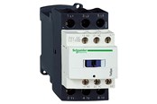 Komponenter til tavler og kasser - Schneider Electric Kontaktor lc1d32b7 32a 24vac - LC1D32B7