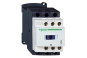 Komponenter til tavler og kasser - Schneider Electric Tesys d kontaktor lc1d18bl, 3p(3 no) - ac-3 - <= 440 v 18 a - 24 v dc spole - LC1D18BL