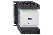 Komponenter til tavler og kasser - Schneider Electric Tesys d kontaktor lc1d150p7, 3p 150a ac-3 75kw@400v, 1no+1nc hjælpe kontakt, 230v 50/60hz ac spole - LC1D150P7